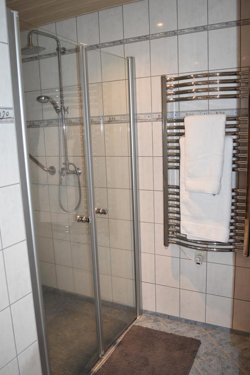 Das Pautzen Haus Daun Ngoại thất bức ảnh