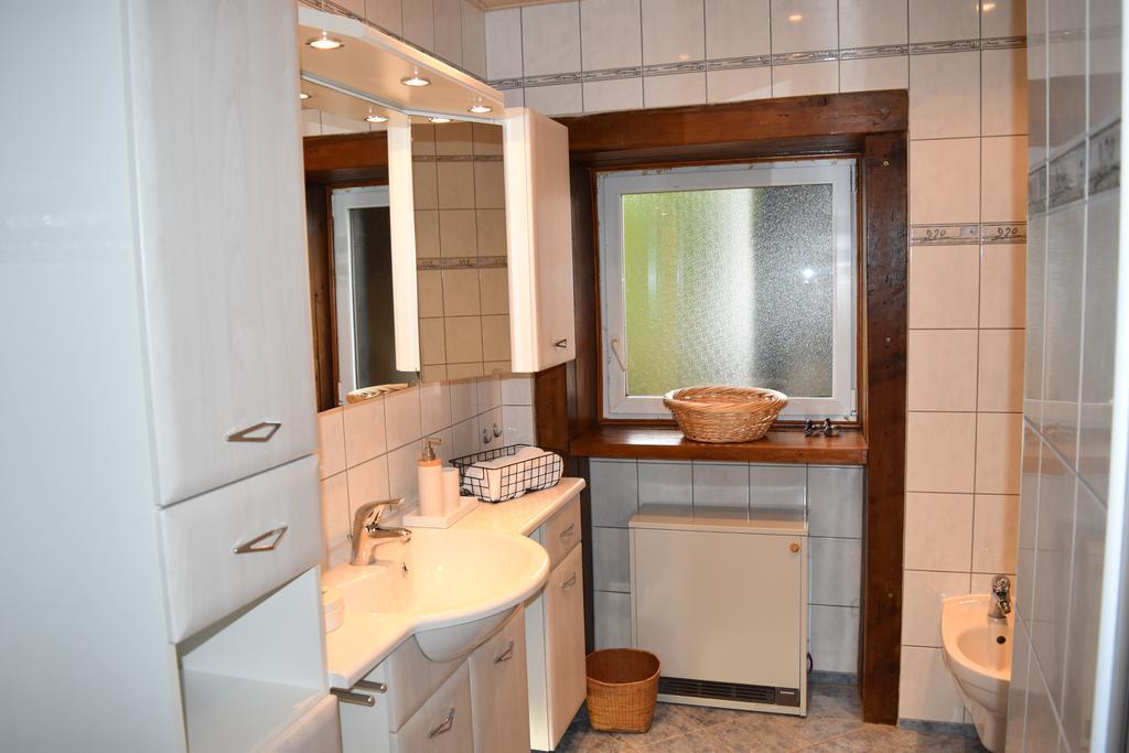 Das Pautzen Haus Daun Ngoại thất bức ảnh