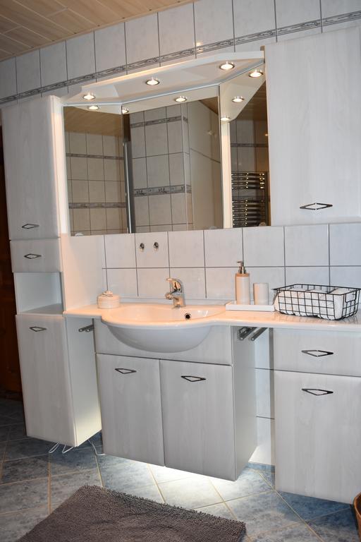 Das Pautzen Haus Daun Ngoại thất bức ảnh