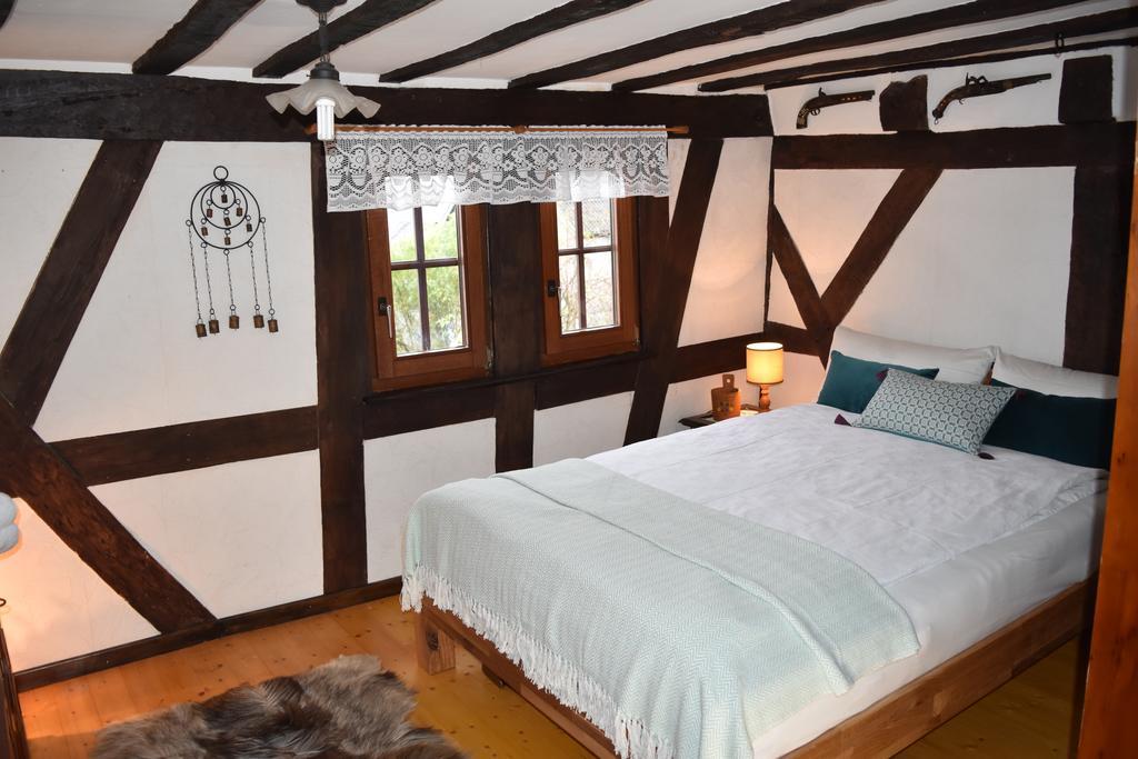 Das Pautzen Haus Daun Ngoại thất bức ảnh
