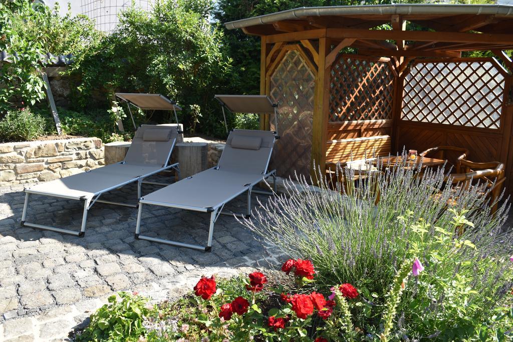 Das Pautzen Haus Daun Ngoại thất bức ảnh