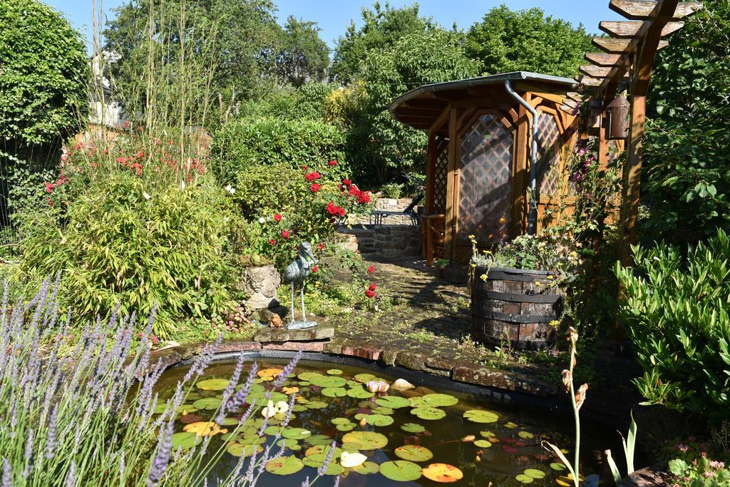 Das Pautzen Haus Daun Ngoại thất bức ảnh