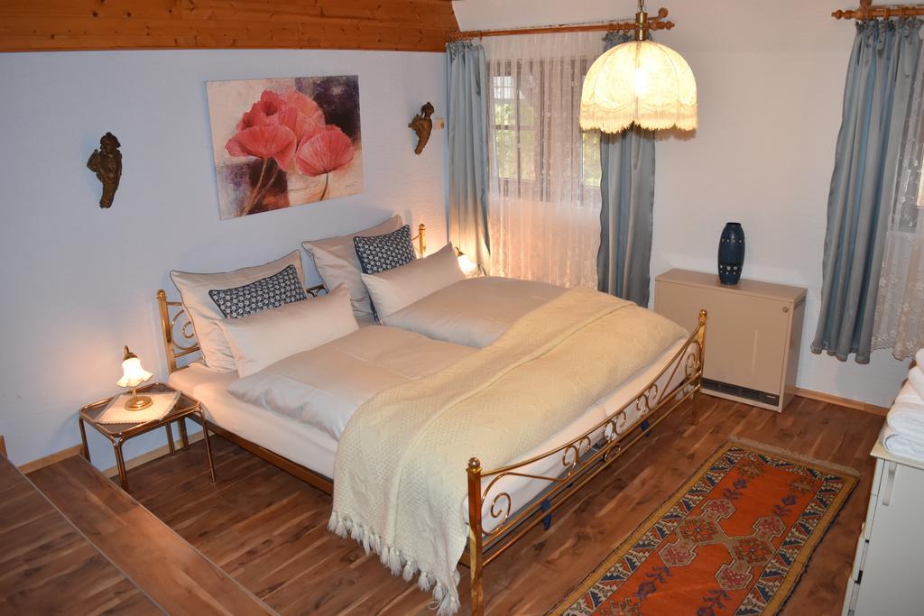 Das Pautzen Haus Daun Ngoại thất bức ảnh
