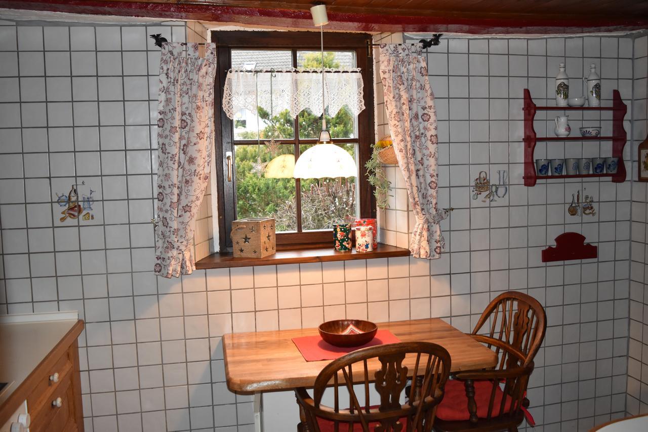 Das Pautzen Haus Daun Ngoại thất bức ảnh