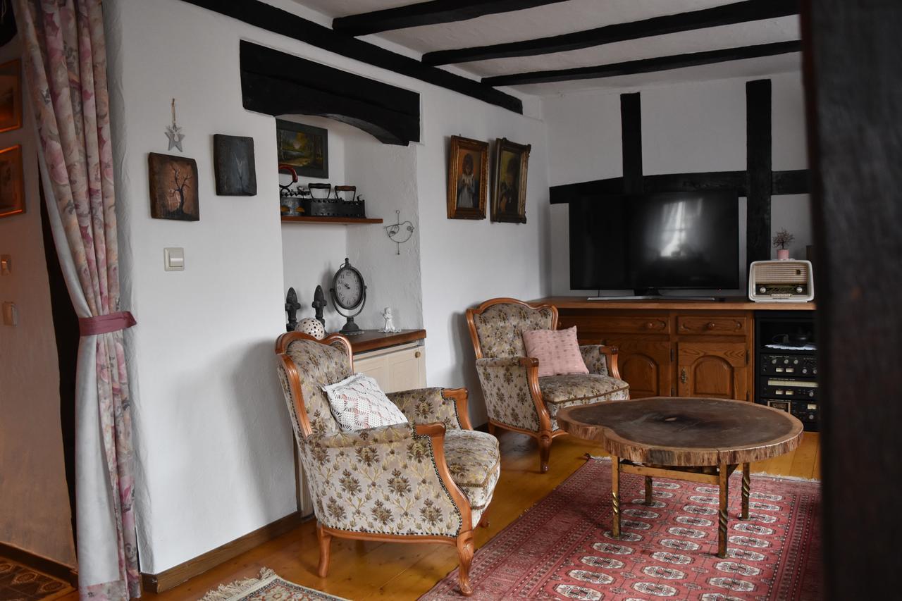 Das Pautzen Haus Daun Ngoại thất bức ảnh