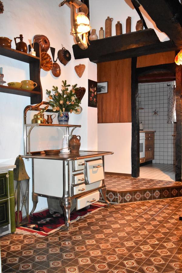 Das Pautzen Haus Daun Ngoại thất bức ảnh